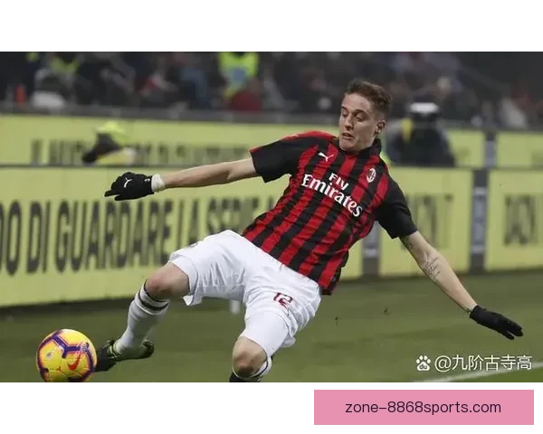 AC米兰辉煌历程全记录及俱乐部发展变迁回顾
