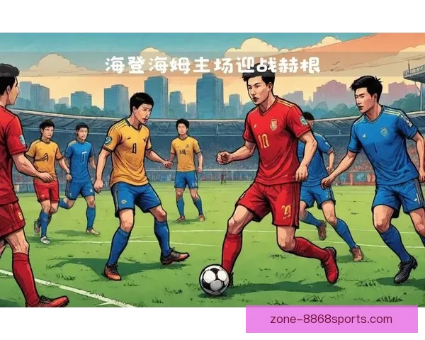 围绕海登海姆俱乐部赛程全面深度解析新赛季关键对决与走势前瞻